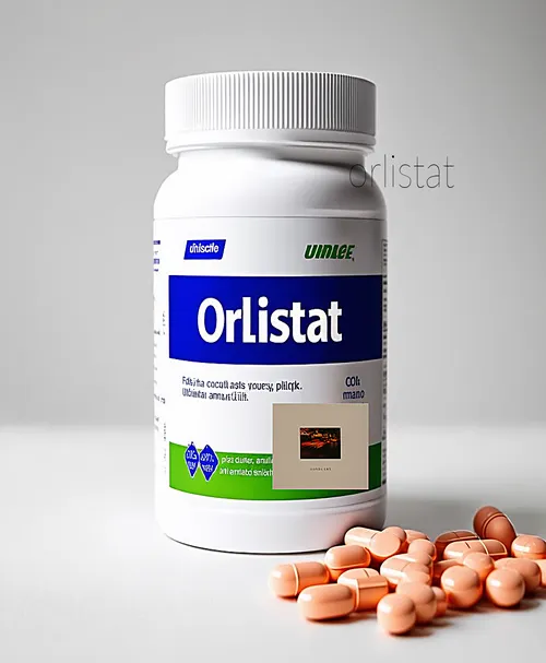 Cuantos kilos bajo tomando orlistat